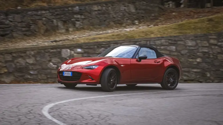 Mazda Multi-solution Experience 2024 - 112