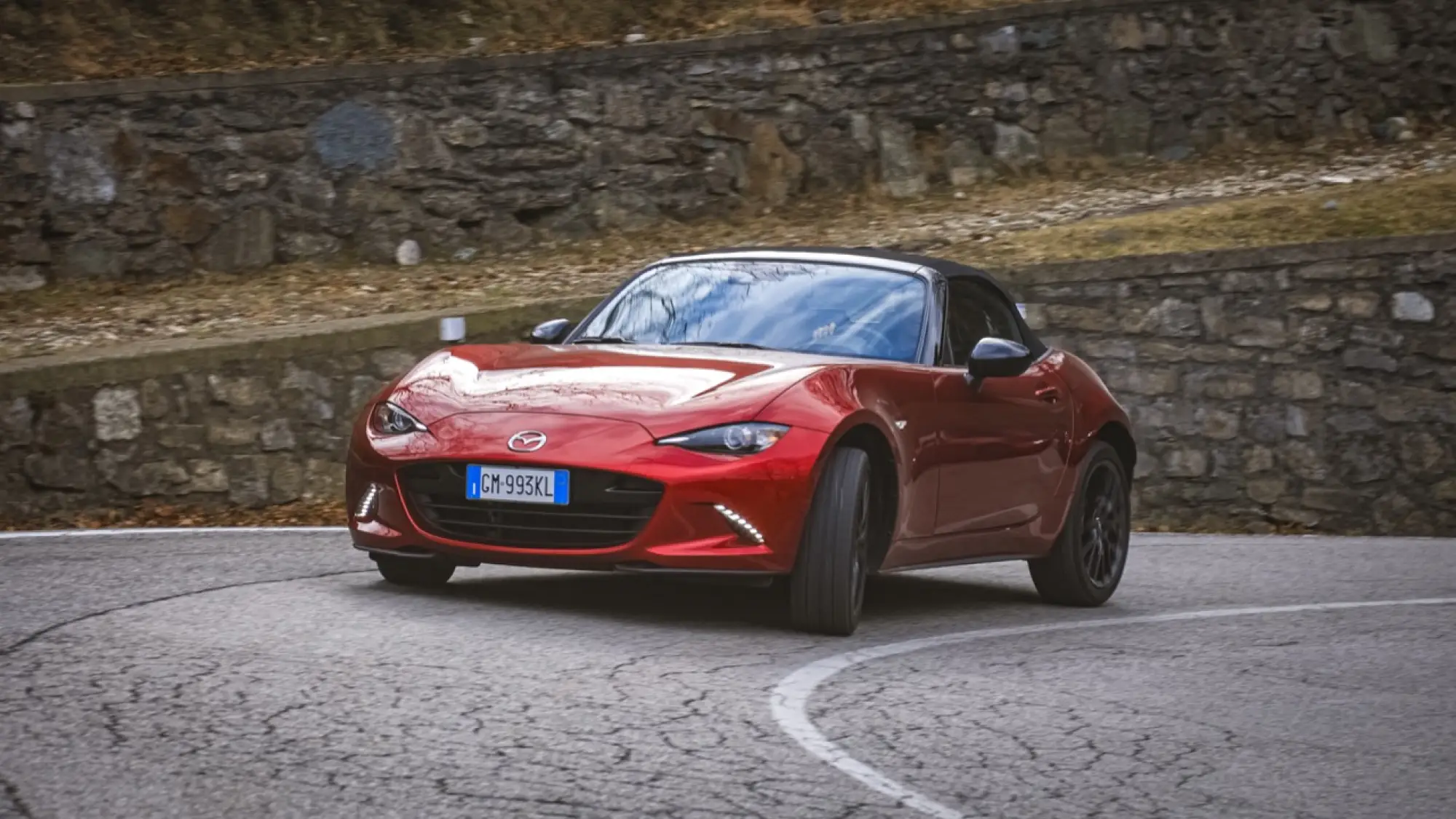 Mazda Multi-solution Experience 2024 - 113