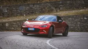 Mazda Multi-solution Experience 2024