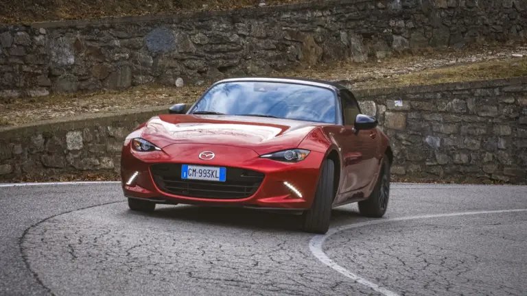 Mazda Multi-solution Experience 2024 - 117