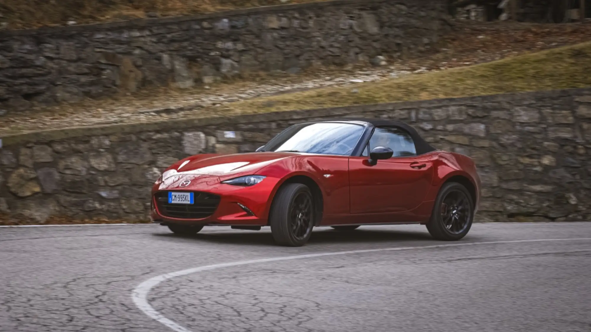 Mazda Multi-solution Experience 2024 - 114
