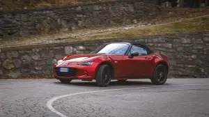 Mazda Multi-solution Experience 2024