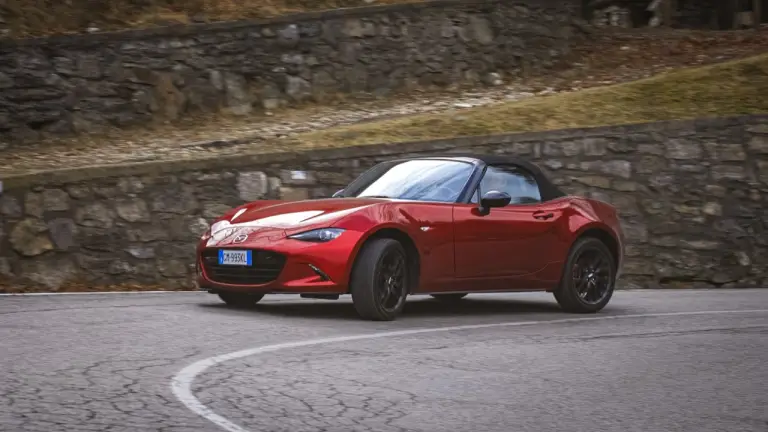 Mazda Multi-solution Experience 2024 - 114