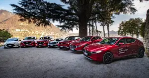 Mazda Multi-solution Experience 2024