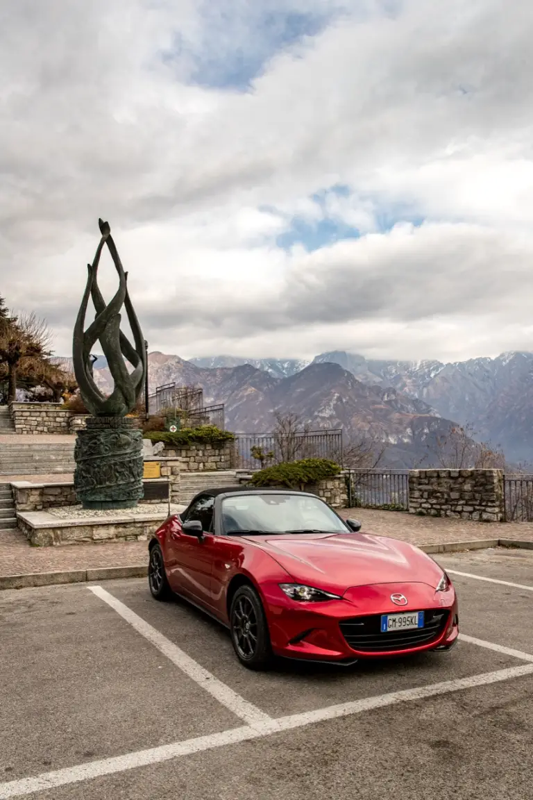 Mazda Multi-solution Experience 2024 - 10