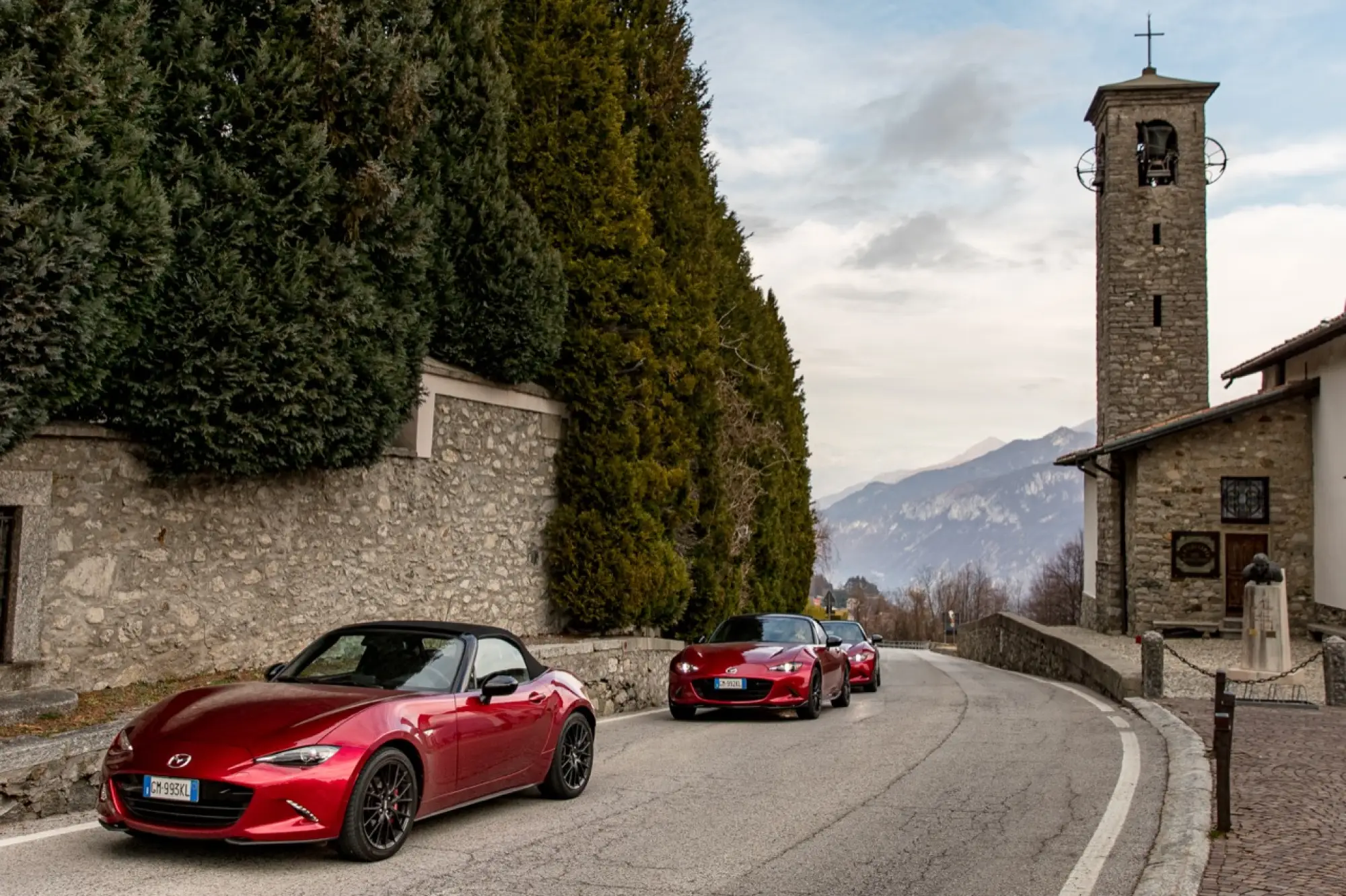 Mazda Multi-solution Experience 2024 - 13