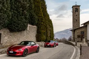 Mazda Multi-solution Experience 2024