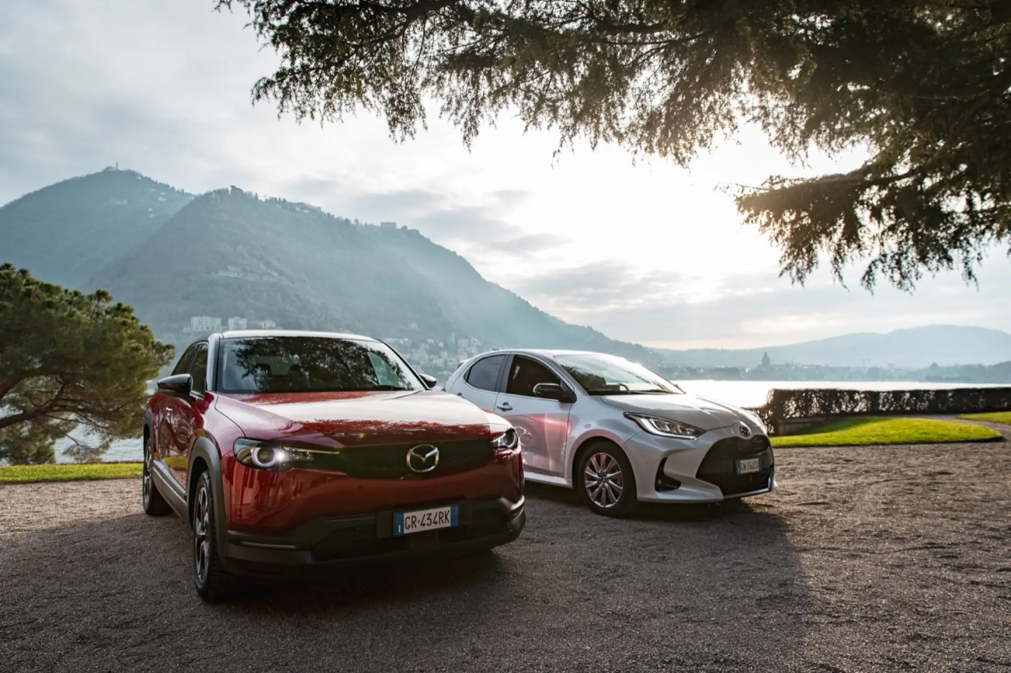 Mazda Multi-solution Experience 2024 - 12