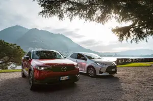 Mazda Multi-solution Experience 2024