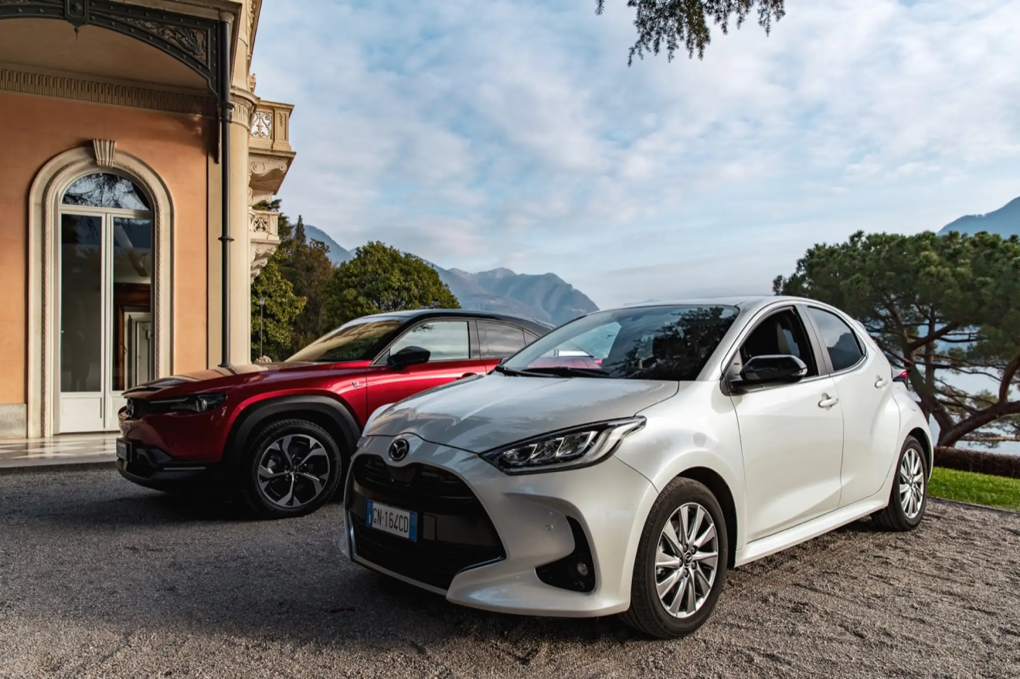 Mazda Multi-solution Experience 2024 - 11