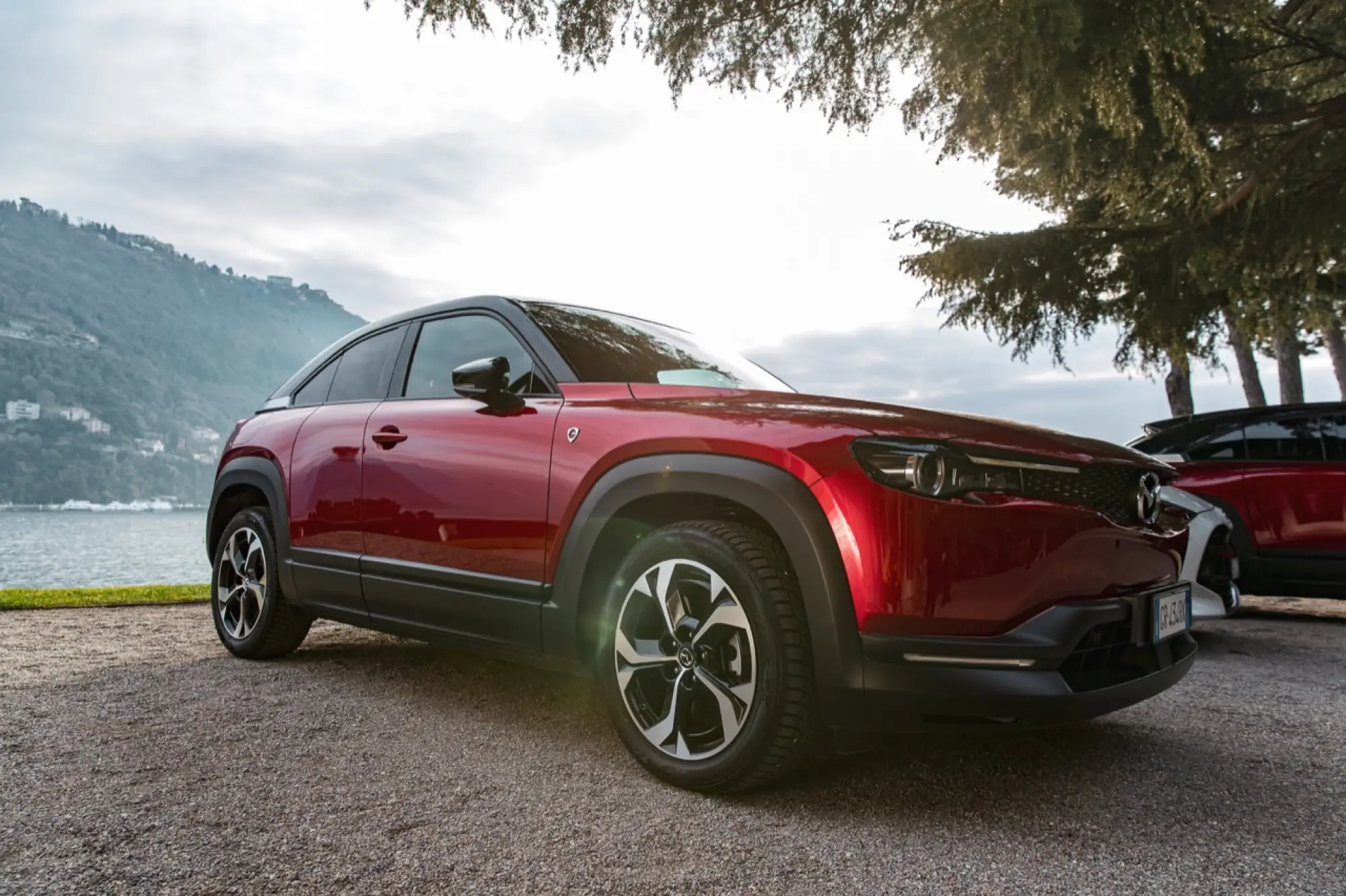 Mazda Multi-solution Experience 2024 - 24