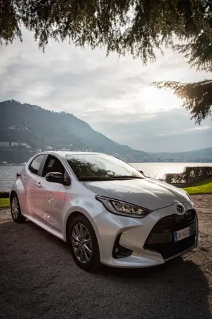 Mazda Multi-solution Experience 2024