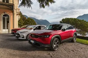 Mazda Multi-solution Experience 2024