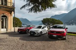 Mazda Multi-solution Experience 2024