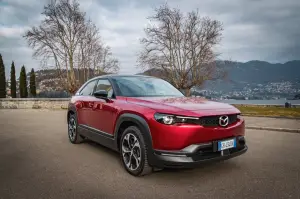 Mazda Multi-solution Experience 2024