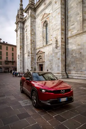 Mazda Multi-solution Experience 2024