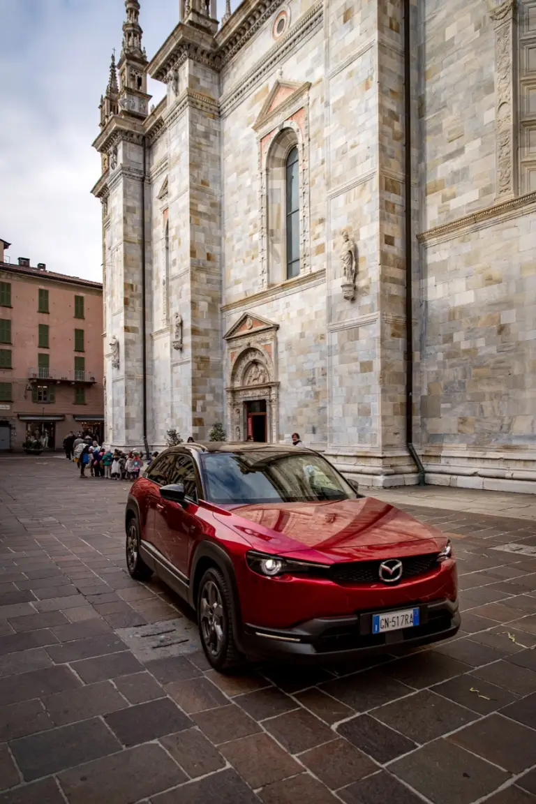Mazda Multi-solution Experience 2024 - 22
