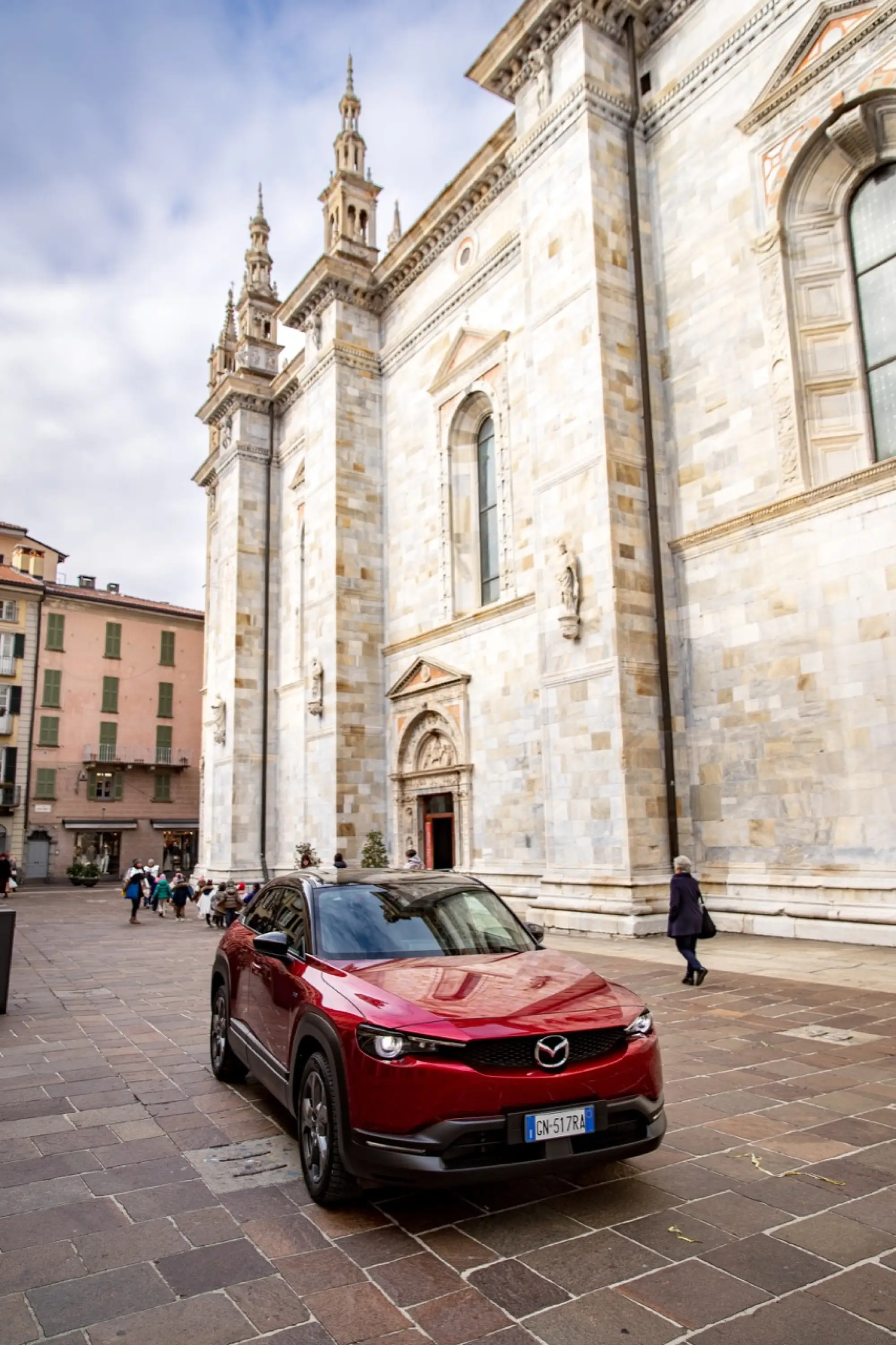 Mazda Multi-solution Experience 2024 - 23