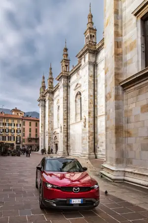 Mazda Multi-solution Experience 2024