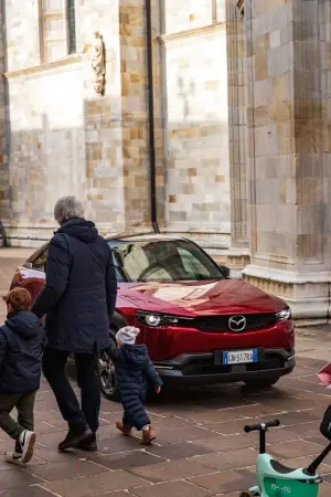 Mazda Multi-solution Experience 2024