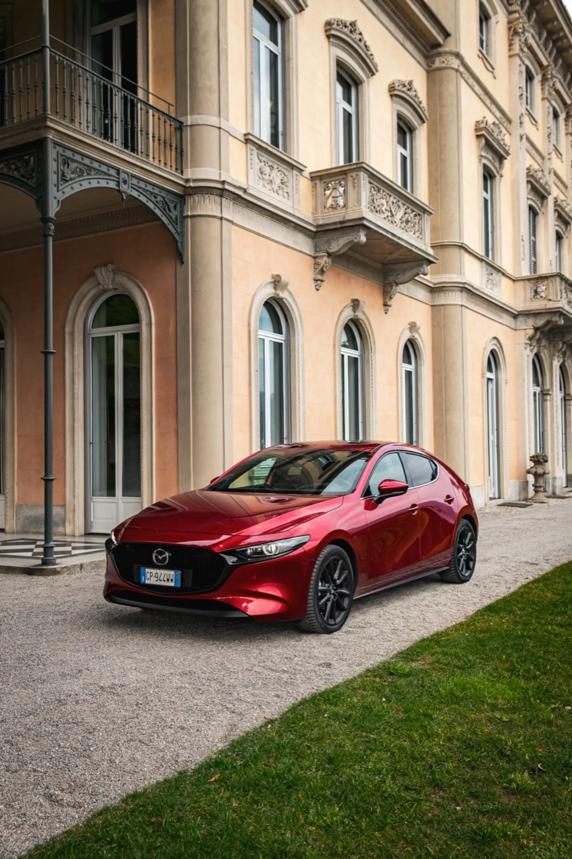 Mazda Multi-solution Experience 2024 - 29