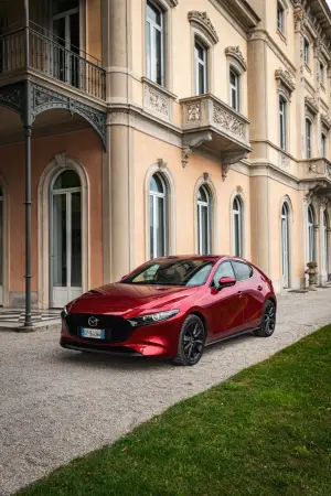 Mazda Multi-solution Experience 2024