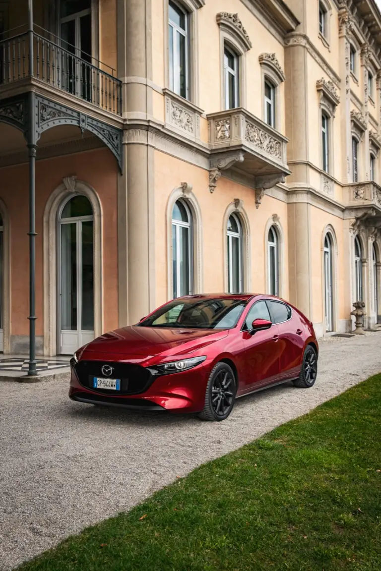 Mazda Multi-solution Experience 2024 - 29