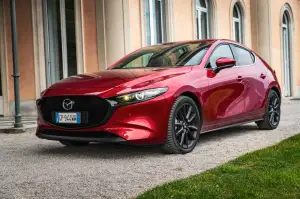 Mazda Multi-solution Experience 2024