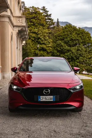 Mazda Multi-solution Experience 2024