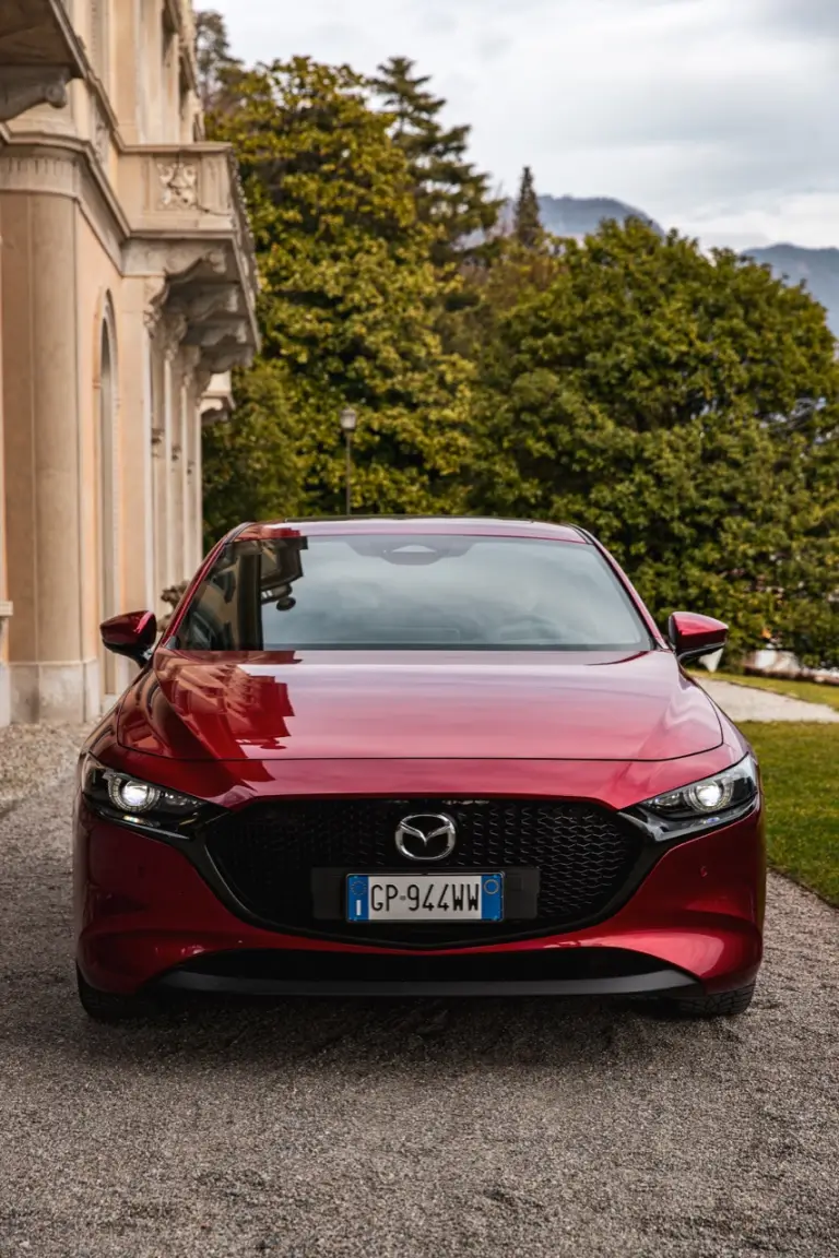 Mazda Multi-solution Experience 2024 - 31