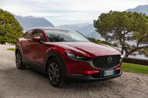 Mazda Multi-solution Experience 2024