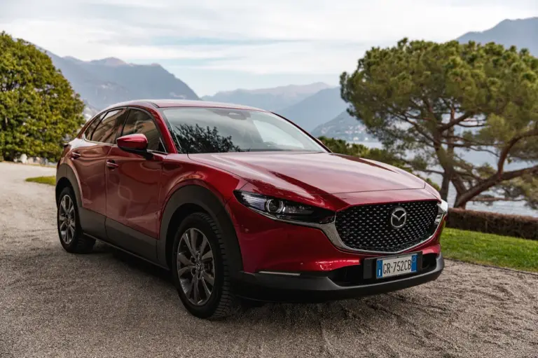 Mazda Multi-solution Experience 2024 - 30