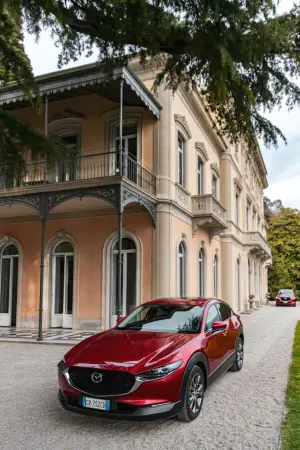 Mazda Multi-solution Experience 2024