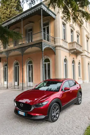 Mazda Multi-solution Experience 2024