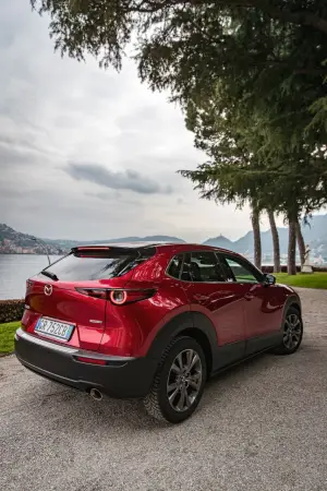 Mazda Multi-solution Experience 2024