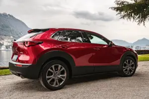 Mazda Multi-solution Experience 2024