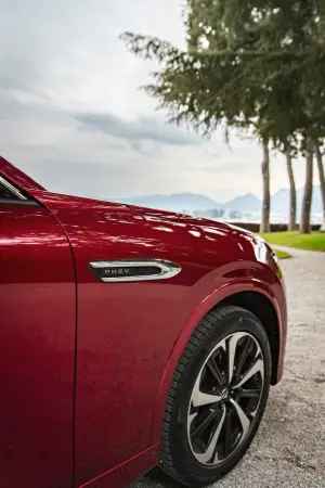 Mazda Multi-solution Experience 2024