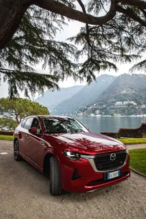 Mazda Multi-solution Experience 2024