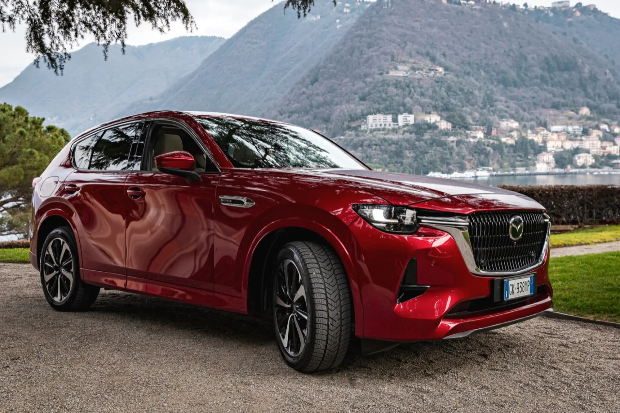 Mazda Multi-solution Experience 2024 - 38