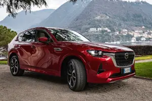 Mazda Multi-solution Experience 2024