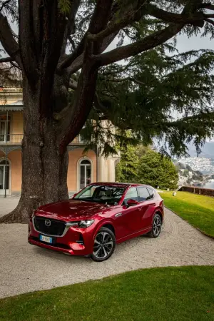 Mazda Multi-solution Experience 2024