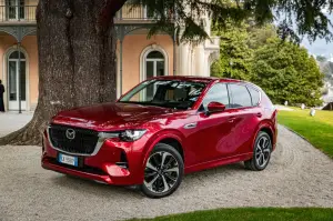 Mazda Multi-solution Experience 2024