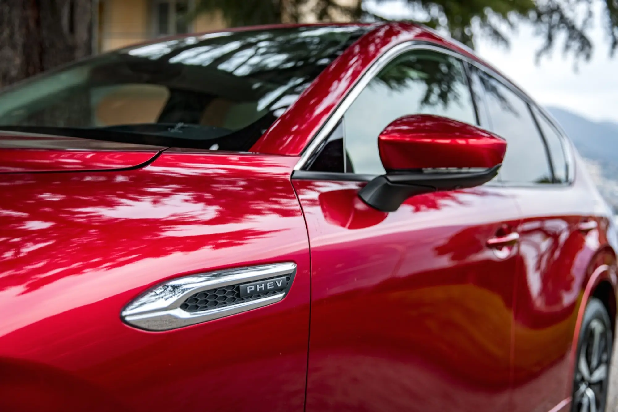 Mazda Multi-solution Experience 2024 - 44