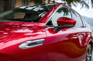 Mazda Multi-solution Experience 2024