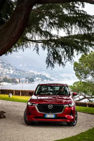 Mazda Multi-solution Experience 2024