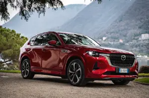Mazda Multi-solution Experience 2024