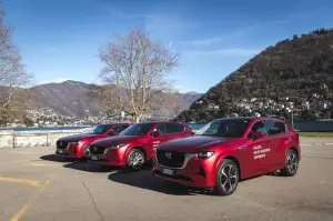 Mazda Multi-solution Experience 2024