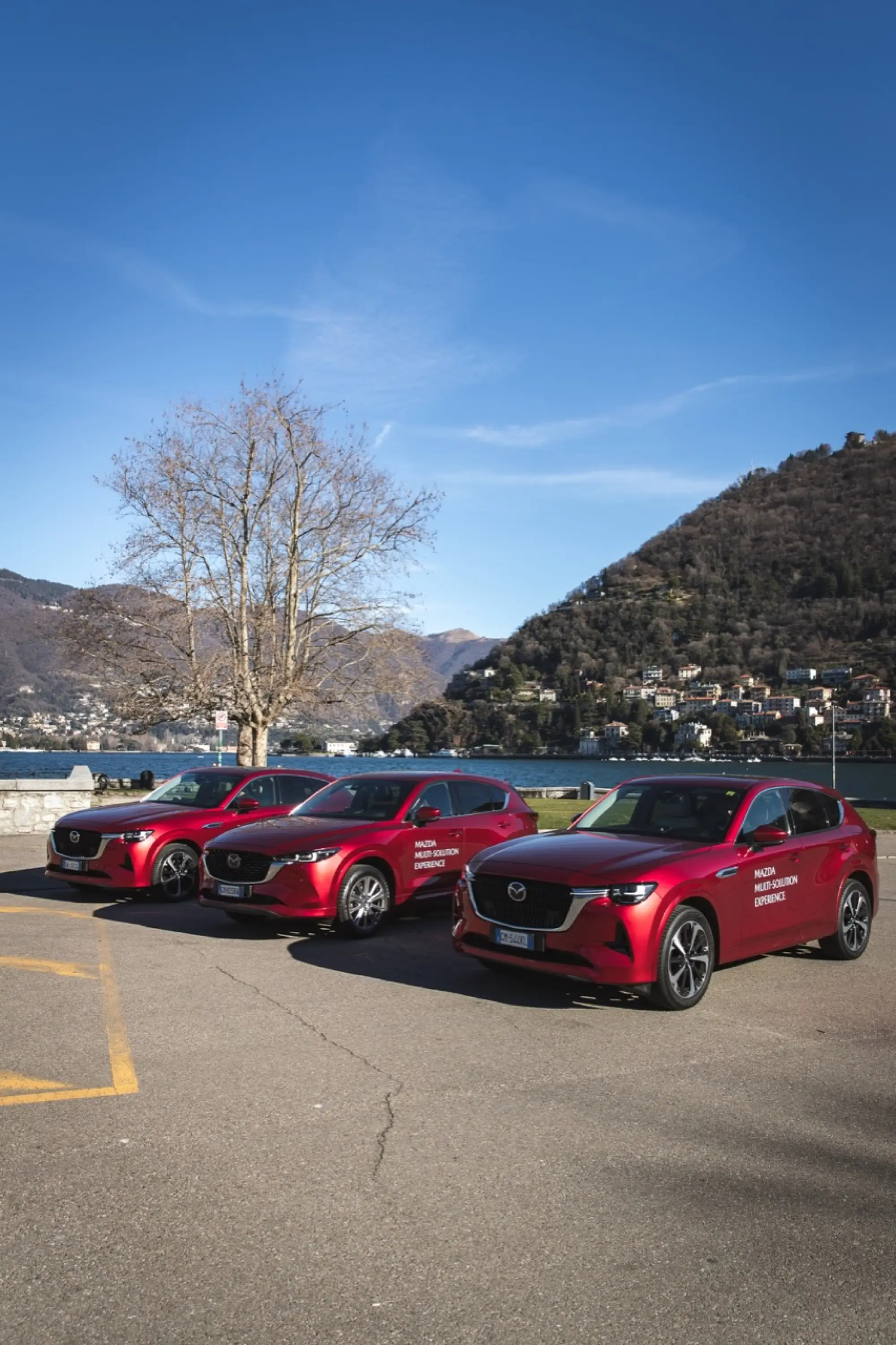 Mazda Multi-solution Experience 2024 - 45