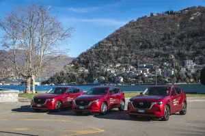 Mazda Multi-solution Experience 2024