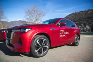 Mazda Multi-solution Experience 2024